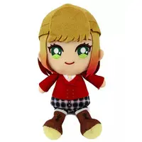 Plush - BUSTAFELLOWS