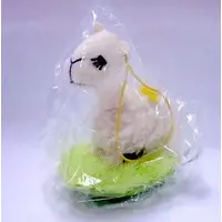 Plush - Kapibara-san