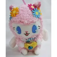 Plush - JEWELPET / Angela