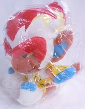 Plush - Pokémon / Infernape