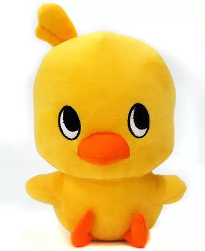 Plush - Chikin Ramen