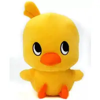 Plush - Chikin Ramen