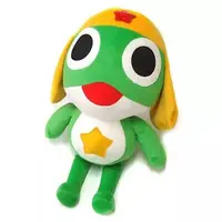 Plush - Keroro Gunsou (Sgt. Frog)