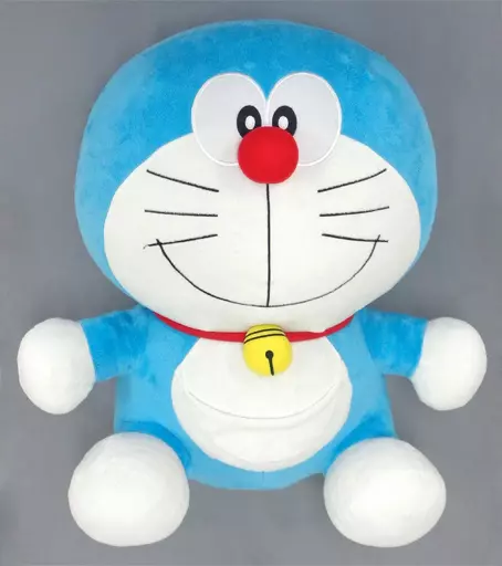 Plush - Doraemon / Doraemon (character)