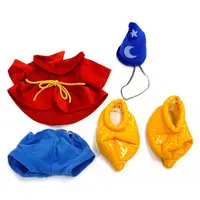 Plush Clothes - UniBEARsity