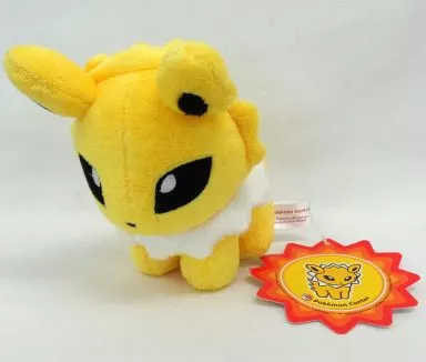 Plush - Pokémon / Jolteon