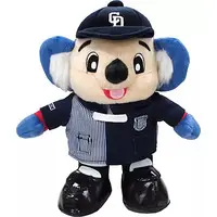 Plush - Chunichi Dragons / DOALA