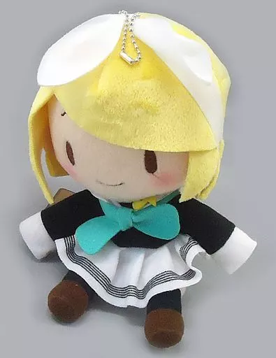 Plush - VOCALOID / Kagamine Rin