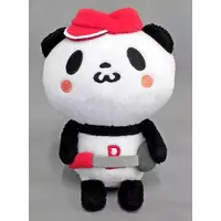 Plush - Okaimono Panda