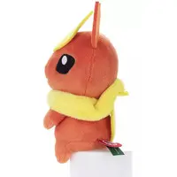 Chokkorisan - Pokémon / Flareon