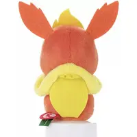 Chokkorisan - Pokémon / Flareon