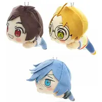 Plush - Sarazanmai