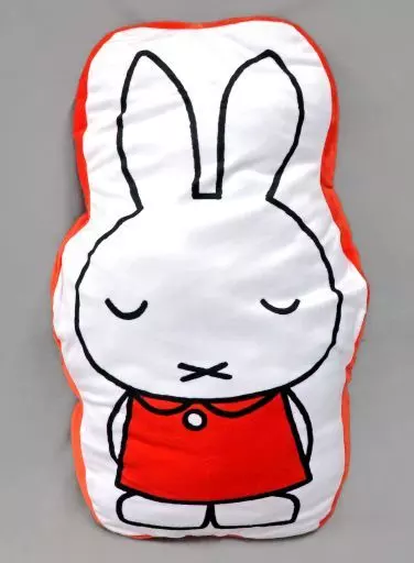 Plush - miffy / Miffy