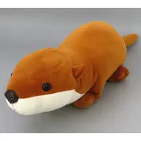 Plush - Cotton Cloudy