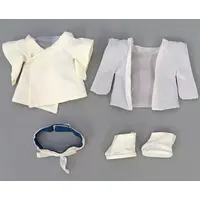 Plush Clothes - A Tale of the Wanderers