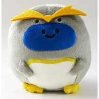 Plush - Obungu to Issho