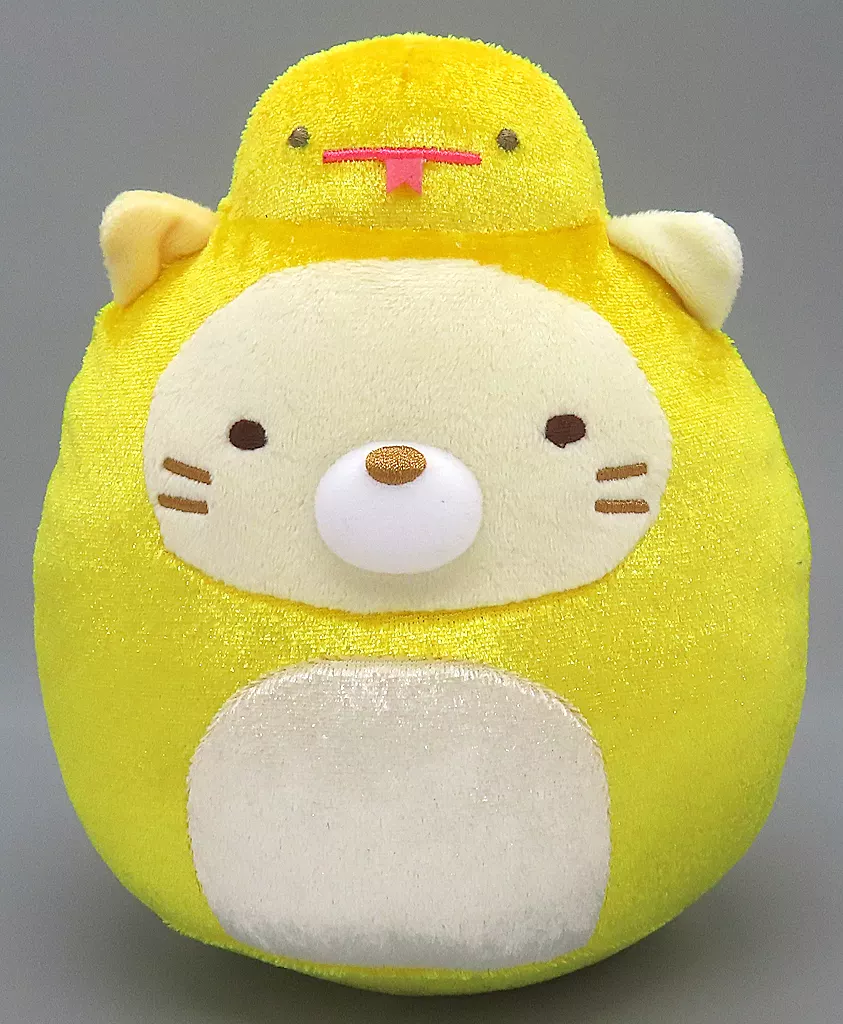 Plush - Sumikko Gurashi / Neko (Gattinosh)