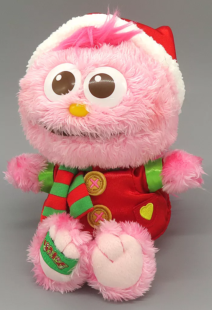 Plush - Sesame Street / Moppy