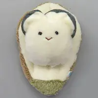 Plush - Kaichu Sanpo