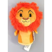 Plush - The Lion King