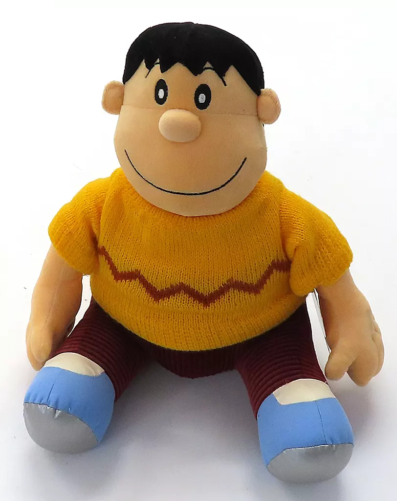 Plush - Doraemon / Gouda Takeshi