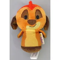 Plush - The Lion King