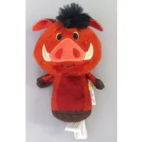 Plush - The Lion King