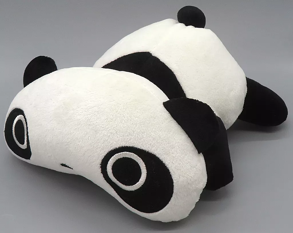 Plush - Tarepanda