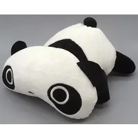 Plush - Tarepanda