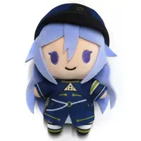 Plush - 86 -eightysix-