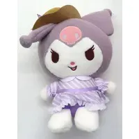 Plush - Sanrio characters / Kuromi