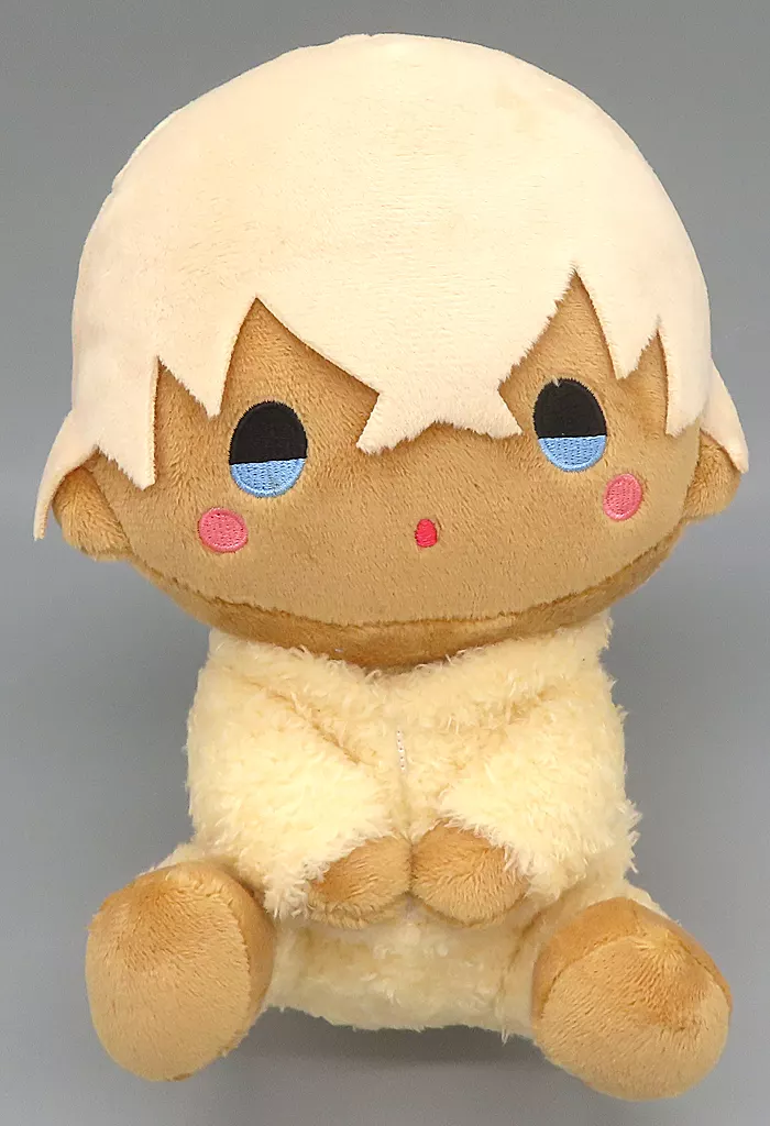 Plush - Detective Conan
