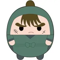 Plush - Failure Ninja Rantarou / Nakazaike Chouji