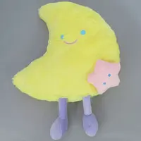 Plush - Osora no Fuwafuwa-san