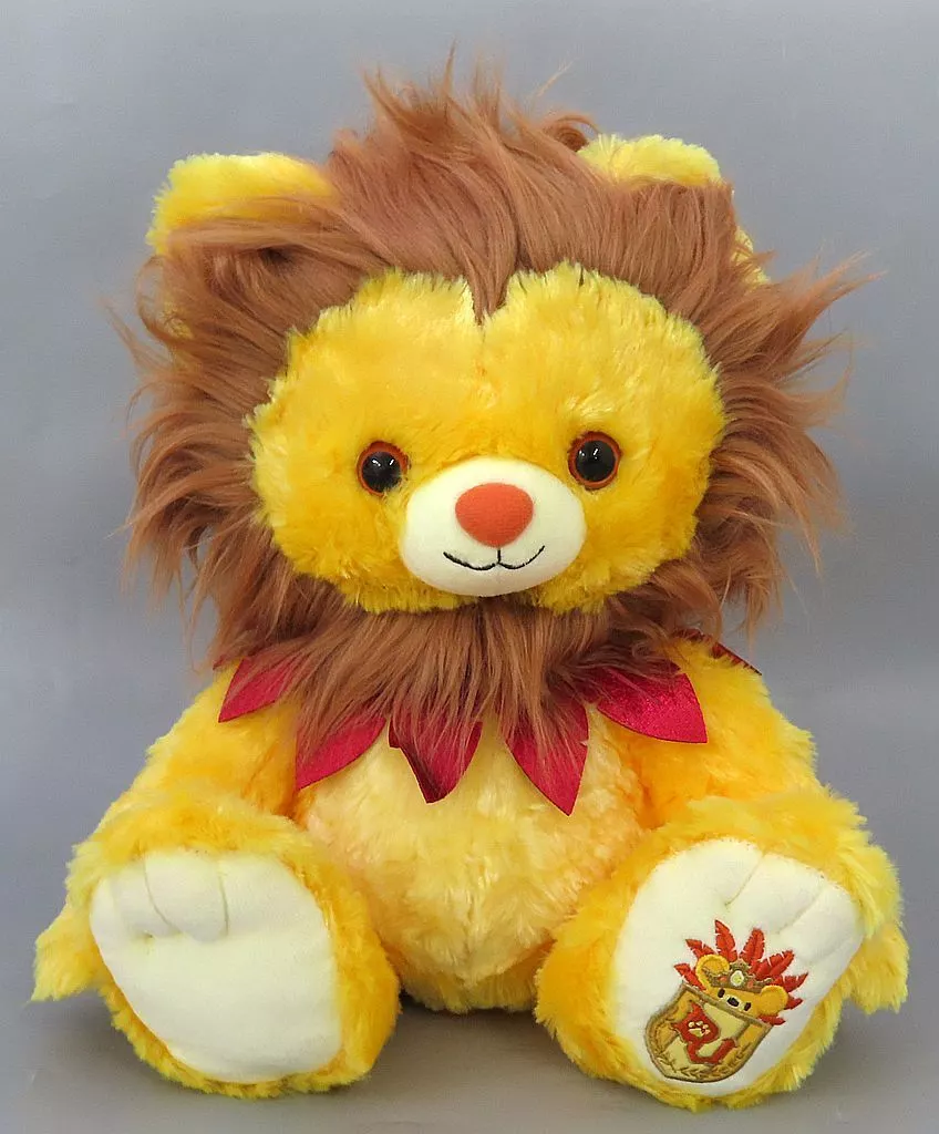 Plush - The Lion King