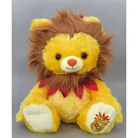 Plush - The Lion King