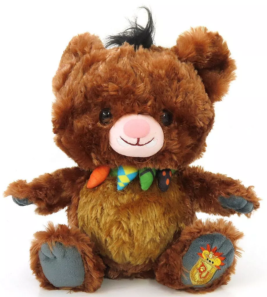 Plush - The Lion King / Pumbaa