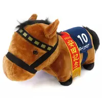 Plush - Thoroughbred collection