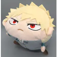 PoteKoro Mascot - Boku no Hero Academia (My Hero Academia)