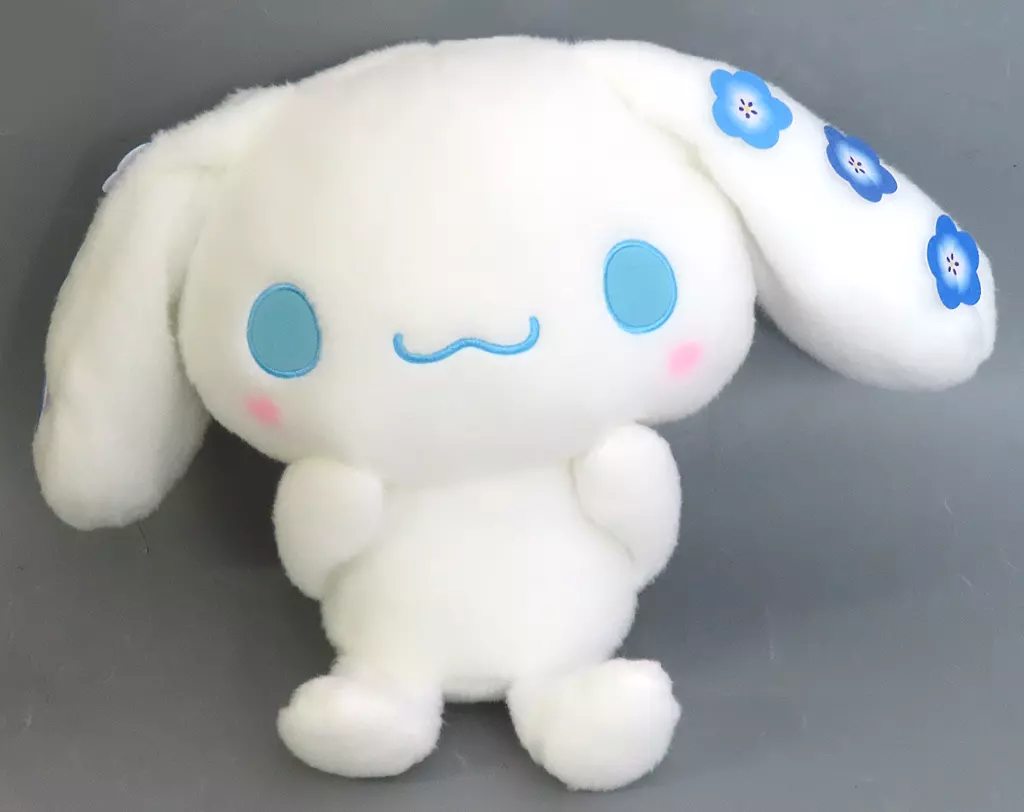 Plush - Sanrio characters / Cinnamoroll