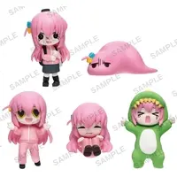 Trading Figure - Bocchi the Rock!