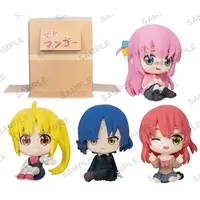 Trading Figure - Bocchi the Rock!