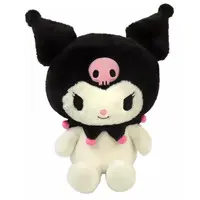 Plush - Sanrio characters / Kuromi
