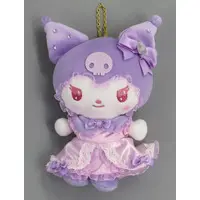 Key Chain - Sanrio characters / Kuromi