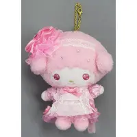 Key Chain - Sanrio characters / My Sweet Piano