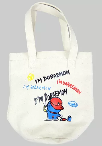Bag - Doraemon / Doraemon (character)