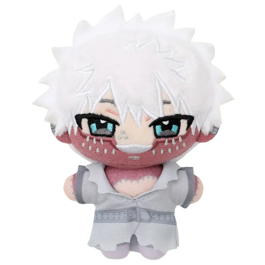 Key Chain - Plush - Plush Key Chain - Boku no Hero Academia (My Hero Academia)