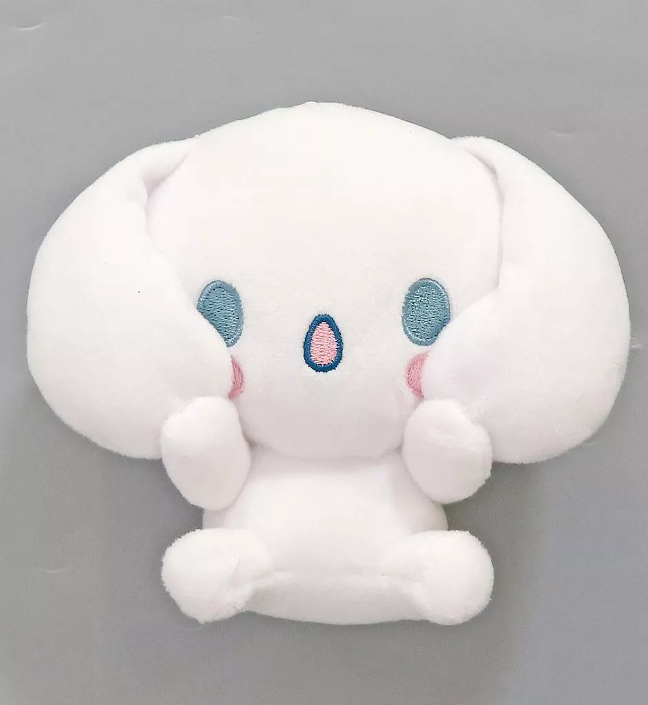 Plush - VOCALOID / Cinnamoroll