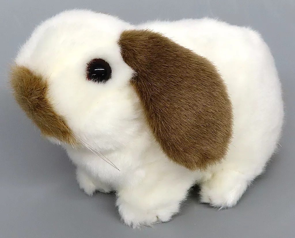Plush - Riku no Nakamatachi