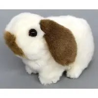 Plush - Riku no Nakamatachi